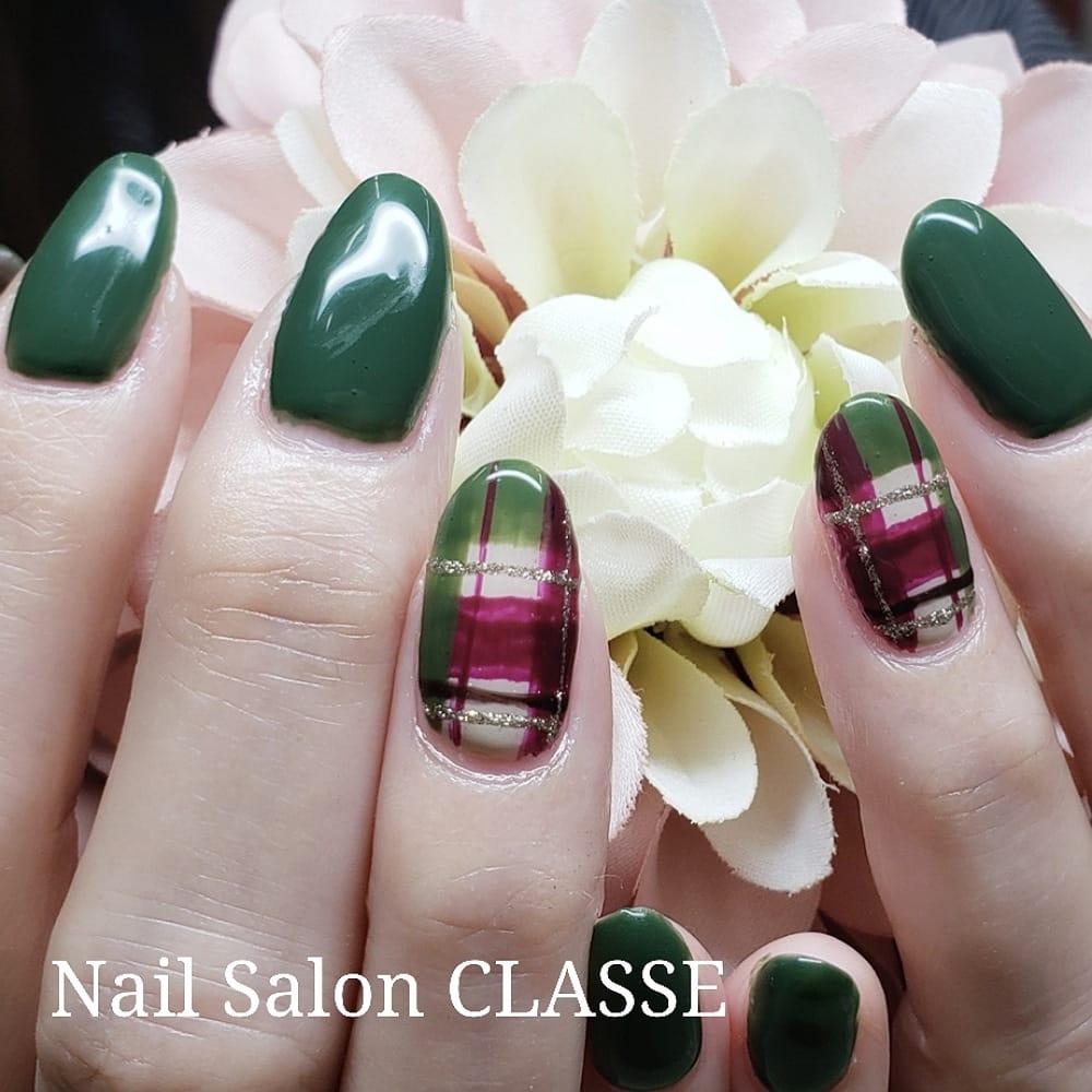 口コミ 大阪市北区中津のネイルサロン ネイルサロンクラス Nailsalonclasse ツクツク ビューティーモバイル ポイントが貯まる サロンの検索予約サイト